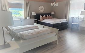 Märchenwald Steiermark Gasthof Sonnenhof